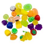 Resin Accessories Fruit Blind Bag Mini Figurines
