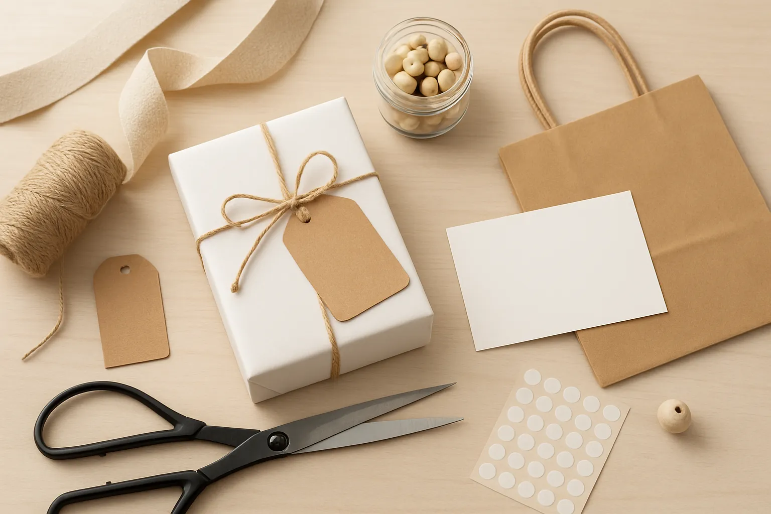 How DIY Accessories Can Enhance Your Gift Customization Offerings
